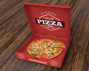 Afbeeldingen van Pizza Box.